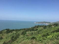 -东极岛景区