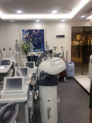 -时光海科学美肤中心