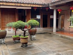 -许驸马府