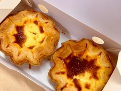 -DEMO黛慕蛋糕(中泰店)