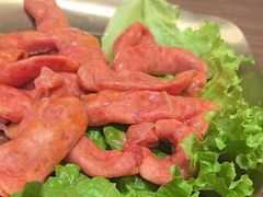 -大可泥炉烤肉(中街店)