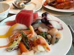 -富力丽思卡尔顿酒店·香荟全日制餐厅
