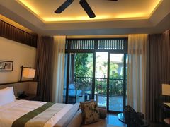 -广州都喜泰丽温泉度假酒店