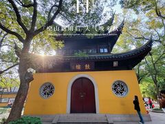 -西园戒幢律寺