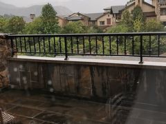 -浙江安吉JW万豪酒店