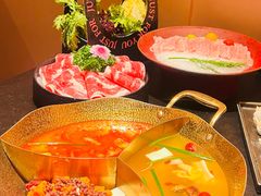 -色響火锅(恒隆广场店)