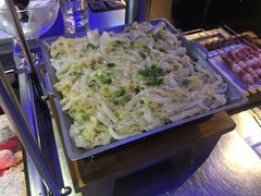 -很久以前羊肉串(大华三路店)