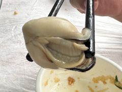 -众味海鲜大排档·活海鲜·潮汕味(南澳店)