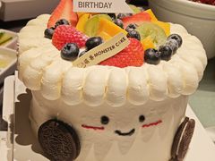 -北京老铺烤鸭(第五国际店)