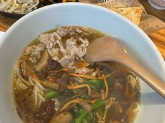 -云味馆·云南菜·云南米线(景田店)