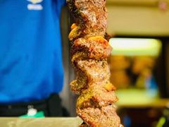 -五洲皇冠巴西烤肉餐厅