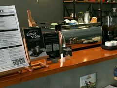 -研途咖啡馆(健康路店)