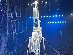 -广州长隆国际大马戏