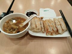 -四海游龙(大华店)