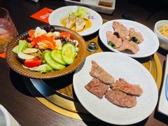 -橘焱胡同烧肉夜食(BFC外滩金融中心店)