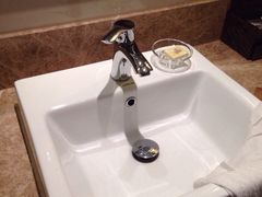 趵突泉和颐酒店-和颐至尚酒店(济南趵突泉店)