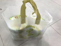 -珍妮曲奇聪明小熊(尖沙咀店)