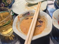 -名都晓荷塘主题火锅(建设大街店)