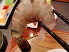 -滩万日本料理Nadaman(国贸大酒店)