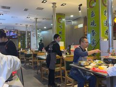 -合易泓烤肉•首创生椰大油边(宁山路店)