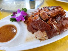 -台山美食一绝阿四台山黄鳝饭(阿四创作店)