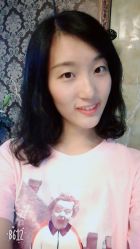 中发偏分-Amber Salon艾珀沙龙