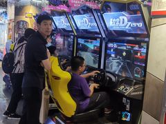 -大玩家(芝罘万达广场店)