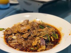 -南堂館川菜文化餐厅(天府店)