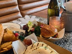 -Cooking Man(中懋天地店)