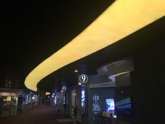 -SFC上影影城(南京新城市广场店)