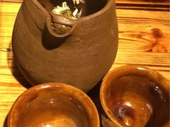 -恋羊时代黑山羊火锅(滨海大道店)