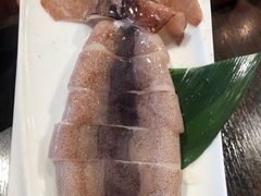 -俺的焼肉(銀座9丁目店)
