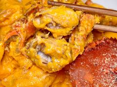 -辣螃铠盆盆蟹大排档(海昌店)