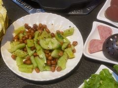 -陈府大宅门成都火锅·手切鲜肉(太原街店)