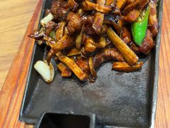 -孙家外婆•长春地标美食新名片(红旗街万达店)