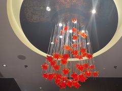 -万丽轩·粤菜(王府井金茂万丽酒店)