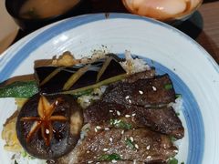 -山葵家·创意料理(临平银泰城店)