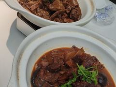 -又见炊烟私房菜(敬亭路店)