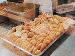 -泸溪河桃酥(西直门凯德店)