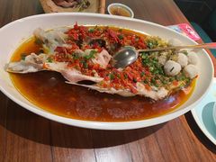 -望湘园·洞庭渔宴(浦江欢乐颂店)