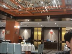大堂-大鸭梨烤鸭(金色漫香店)