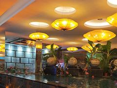 -北丽宫水疗会(宝利来国际大酒店店)
