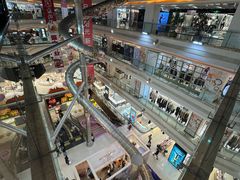 -巴黎春天(浦建店)