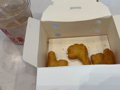 -德克士(前门店)