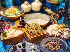 -凤园椰珍·臻品椰子鸡(保利时光里店)