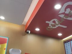 -塔斯汀中国汉堡(宝安宝田一路店)