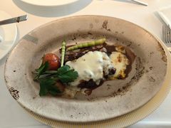 -王品牛排(郑州大卫城店)