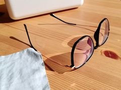 -无界眼镜MaxLess(南翔印象城店)