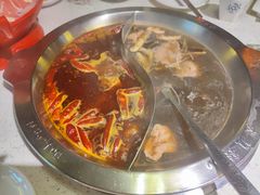 -大龙燚火锅