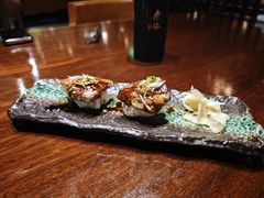 -古京·臻致料理(月湖店)
